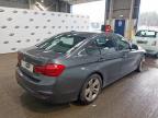 2018 BMW 3 SERIES 318D SPORT 4DR for sale at Copart EAST KILBRIDE