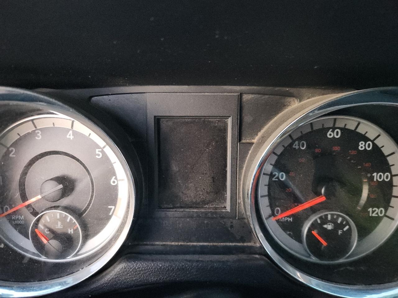 2014 Dodge Grand Caravan Sxt VIN: 2C4RDGCG9ER427428 Lot: 91234435