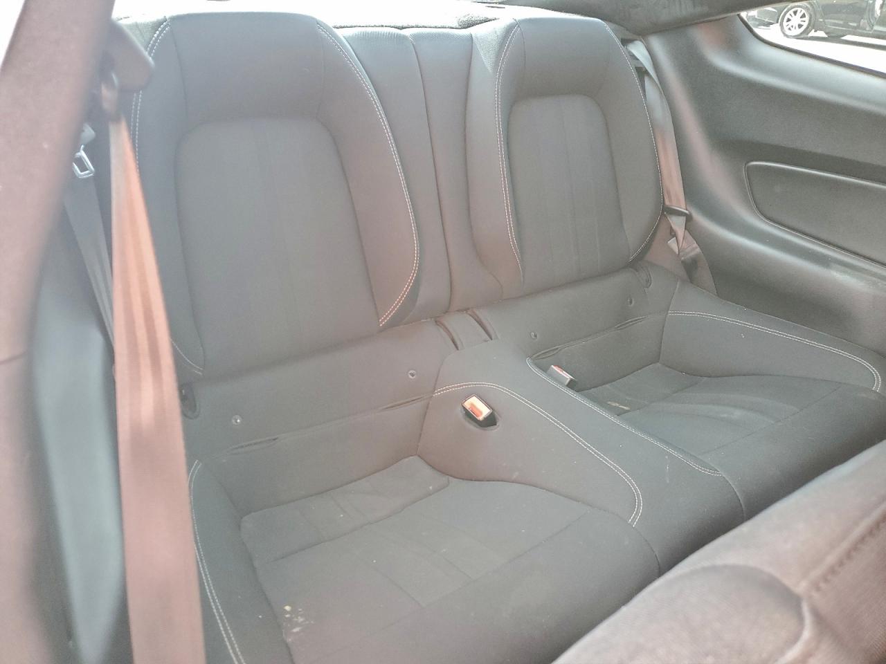 2020 Ford Mustang Gt VIN: 1FA6P8CF7L5123067 Lot: 93945575