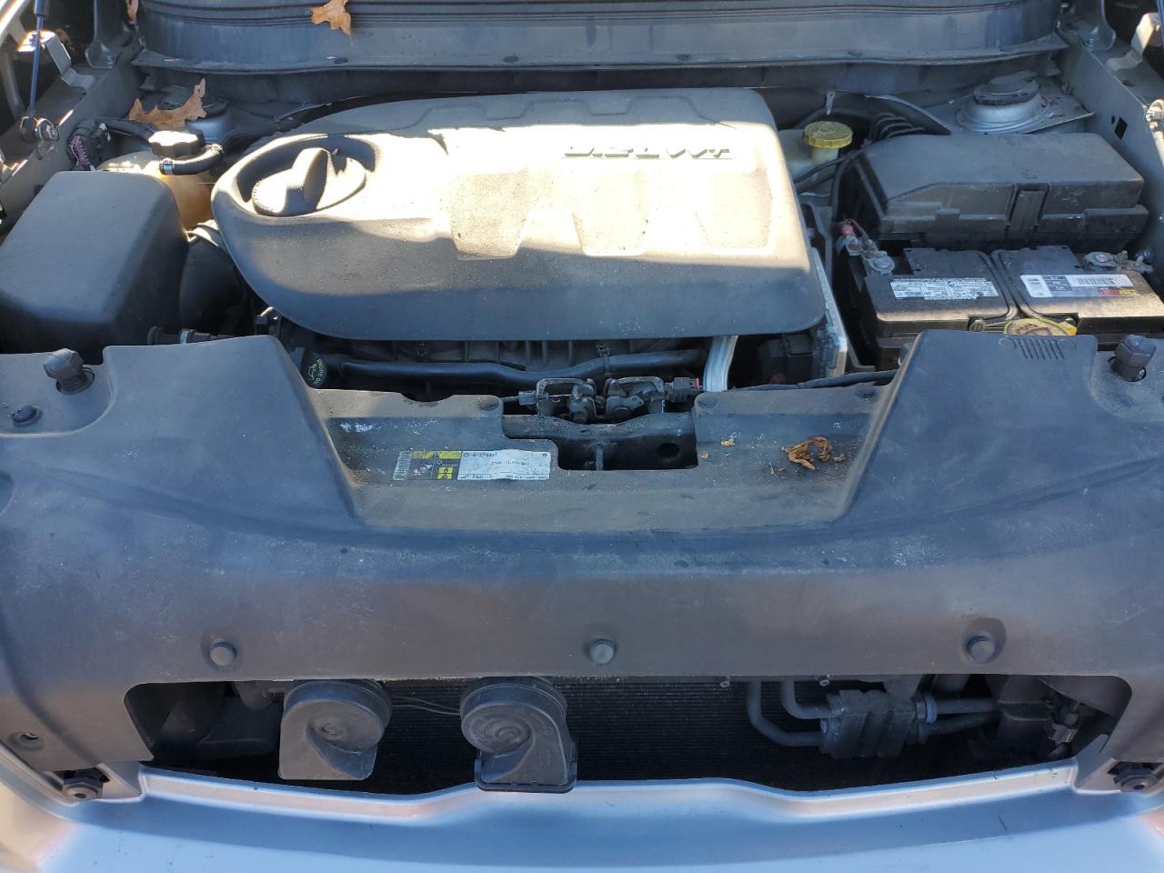 2014 Jeep Cherokee Latitude VIN: 1C4PJMCS7EW146626 Lot: 91297655