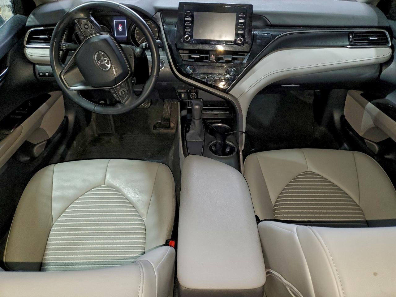 2021 Toyota Camry Se VIN: 4T1T11AK9MU404635 Lot: 94436305