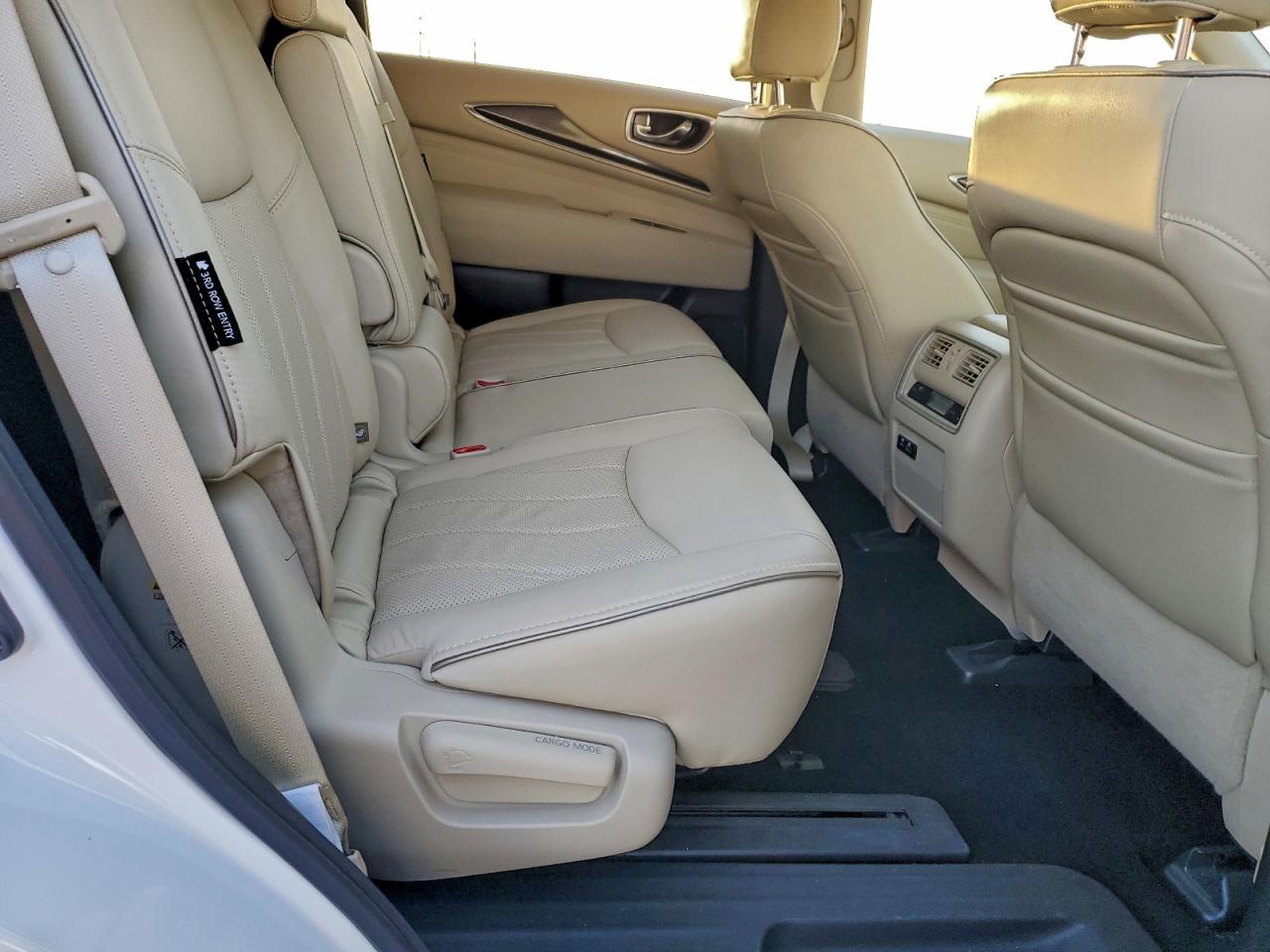 2020 Infiniti Qx60 Luxe VIN: 5N1DL0MN6LC510446 Lot: 94055035