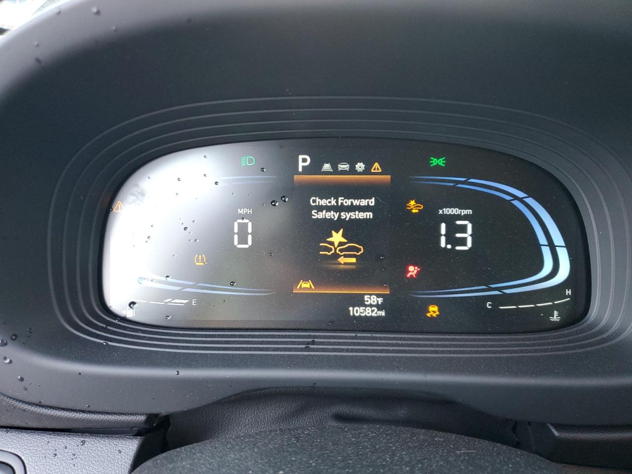 2025 Hyundai Venue Se VIN: KMHRB8A32SU363531 Lot: 93381495