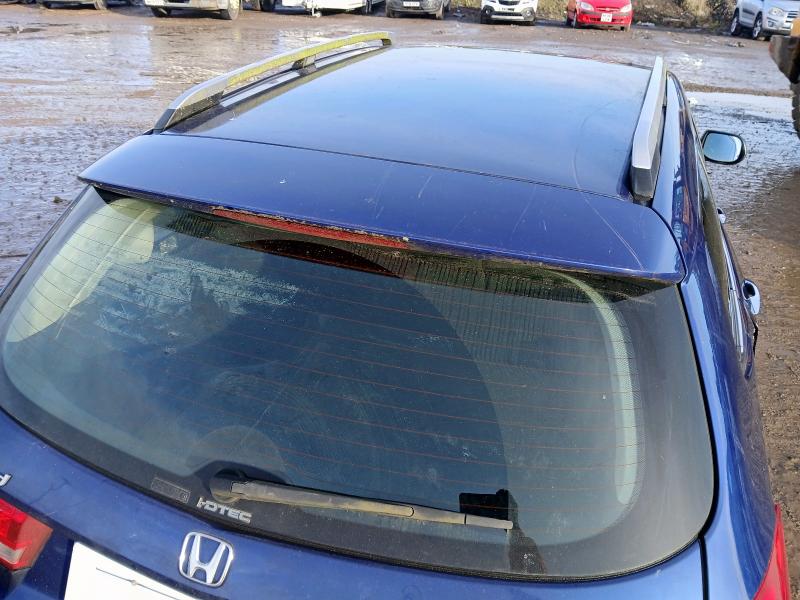 2009 HONDA ACCORD 2.2 I-DTEC EX 5DR AUTO