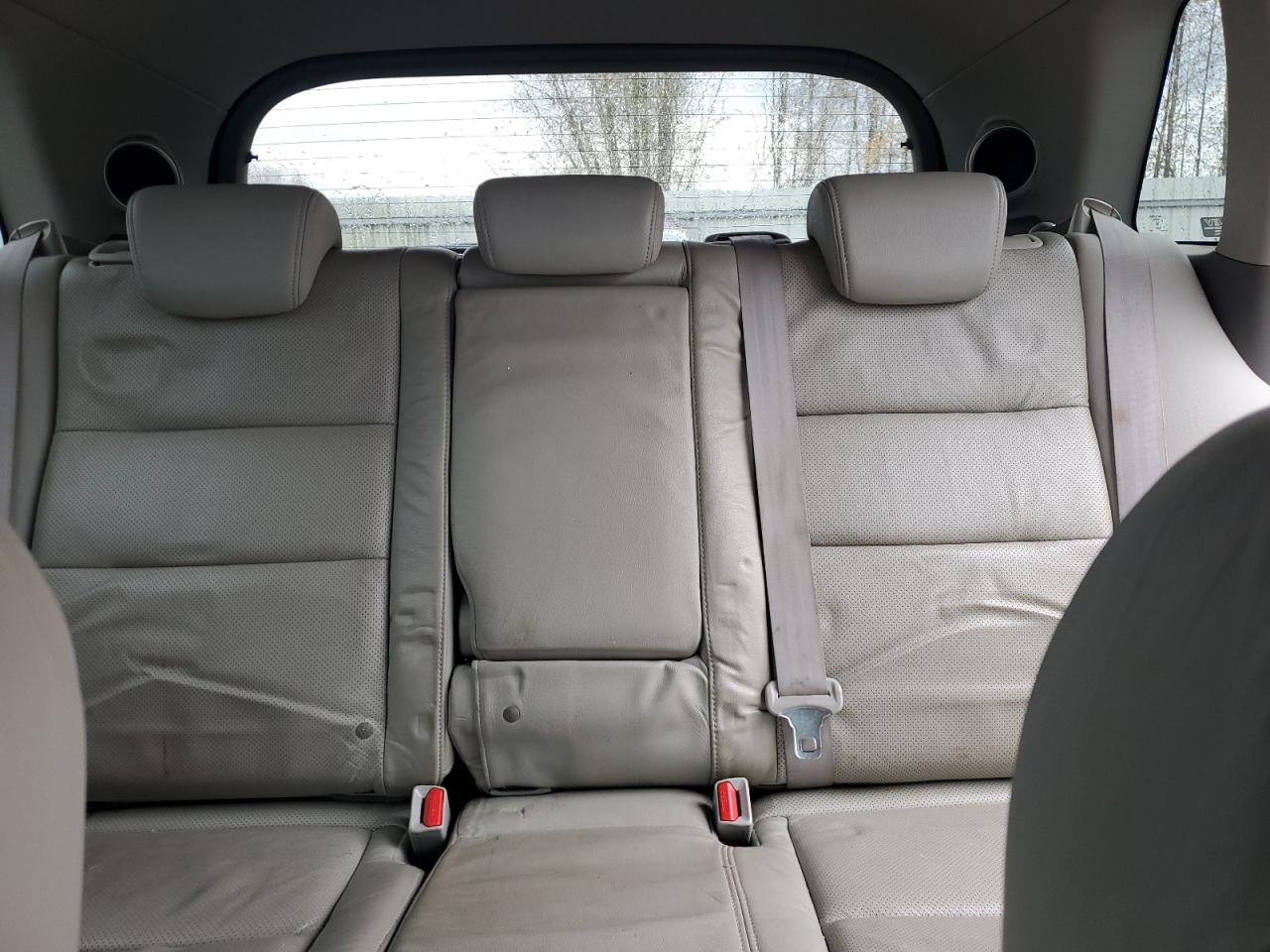 2007 Acura Rdx Technology VIN: 5J8TB18587A022198 Lot: 92101675