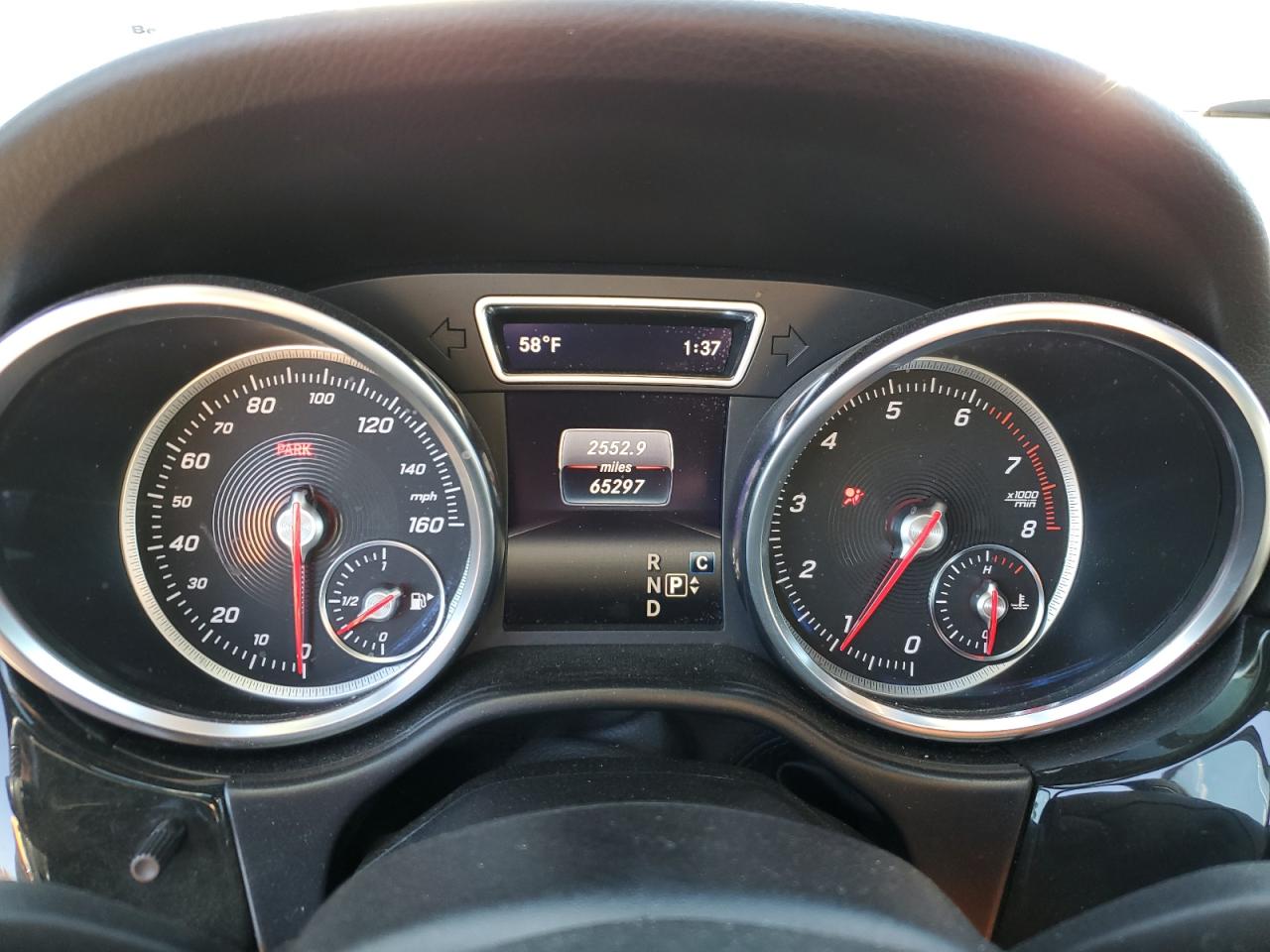 2018 Mercedes-Benz Gle 350 4Matic VIN: 4JGDA5HB2JB032371 Lot: 90831925