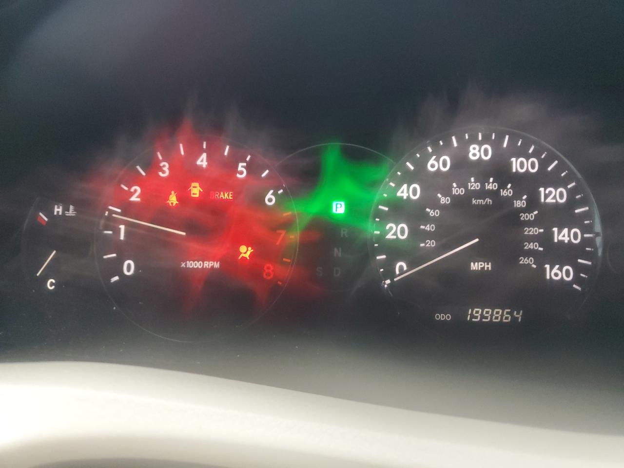 2006 Toyota Avalon Xl VIN: 4T1BK36B46U074399 Lot: 93513845