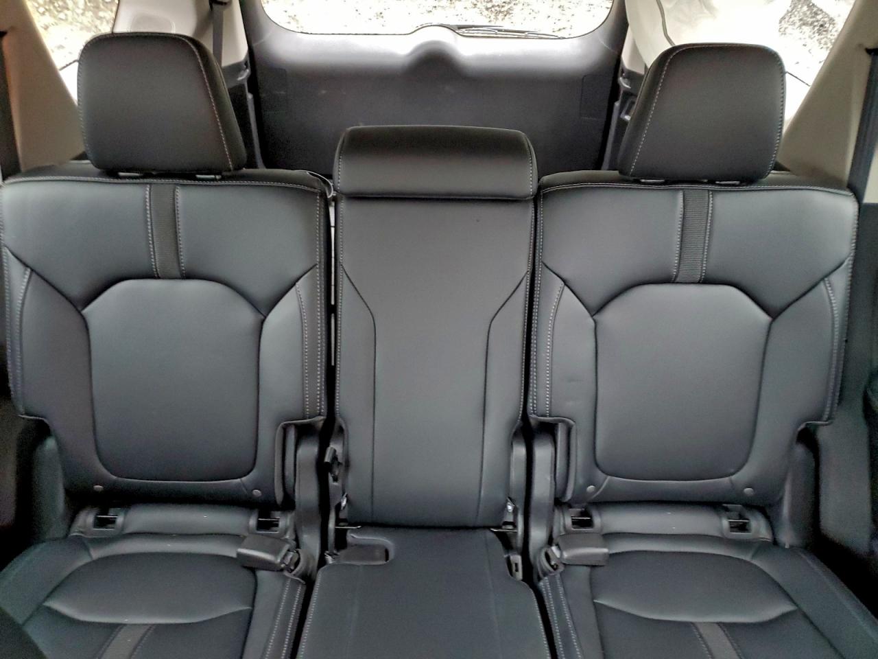 2024 Honda Pilot Touring VIN: 5FNYG1H74RB035032 Lot: 93900305