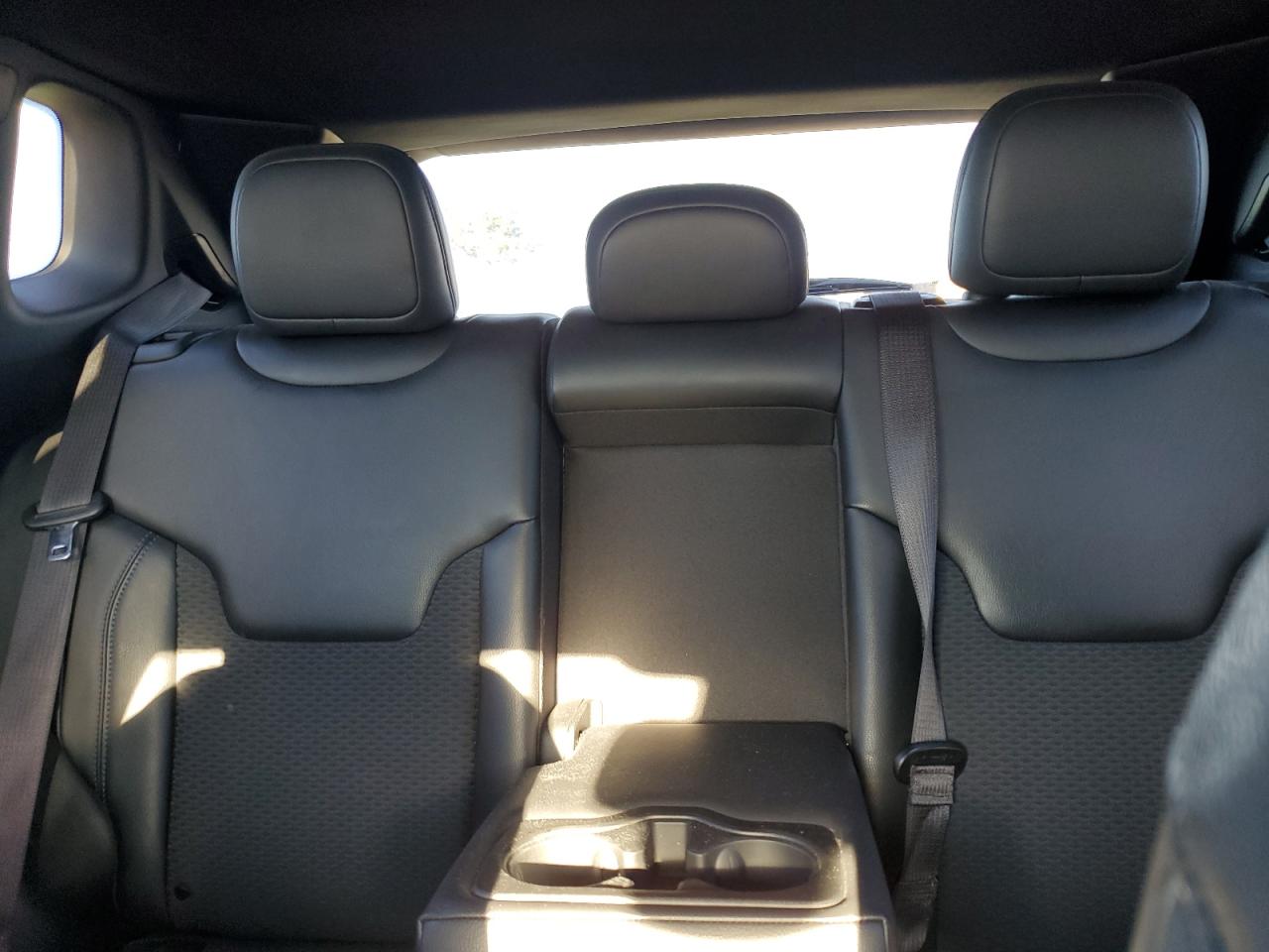 2023 Jeep Compass Latitude VIN: 3C4NJDBN2PT561929 Lot: 92884655