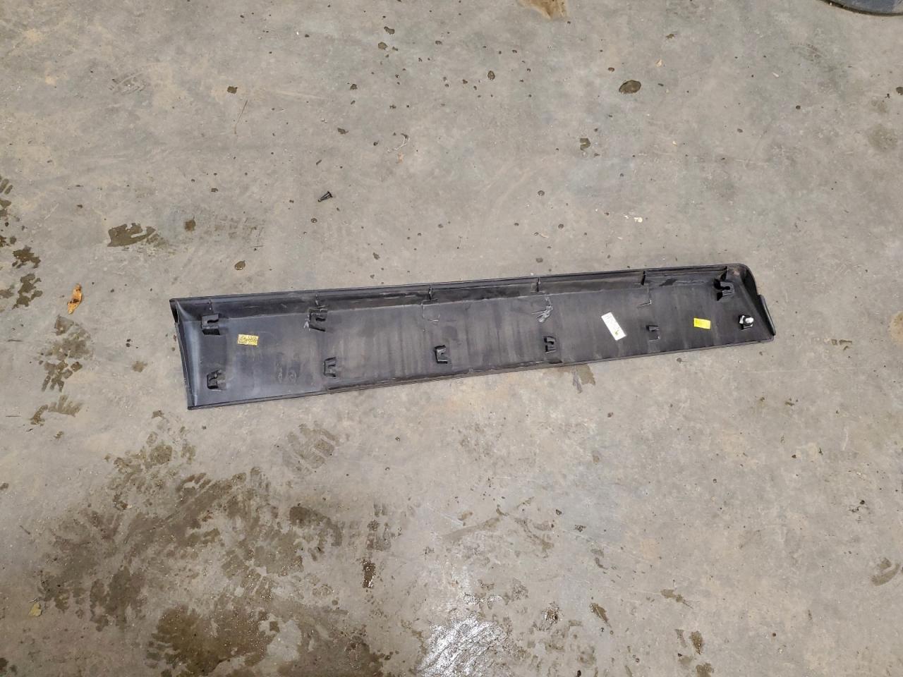 2017 Buick Encore Essence VIN: KL4CJGSB6HB161643 Lot: 94174775