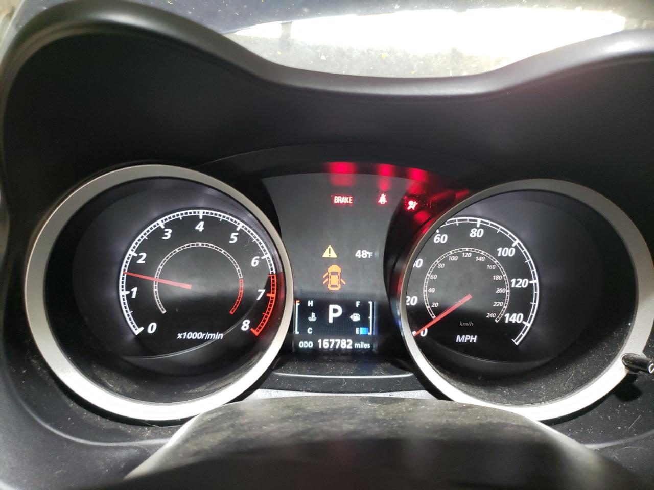 2014 Mitsubishi Lancer Es/Es Sport VIN: JA32U2FU9EU015226 Lot: 93234065