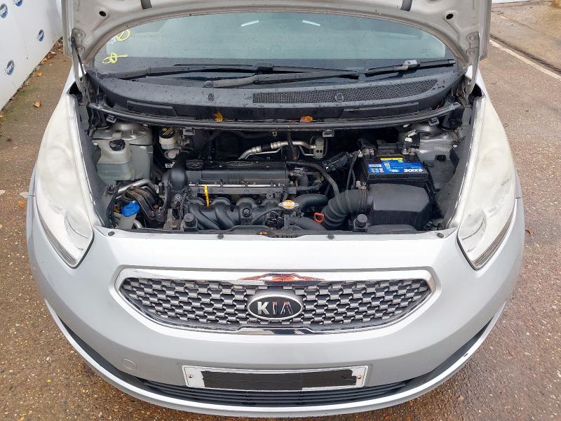 2010 KIA VENGA 1.6 2 5DR AUTO