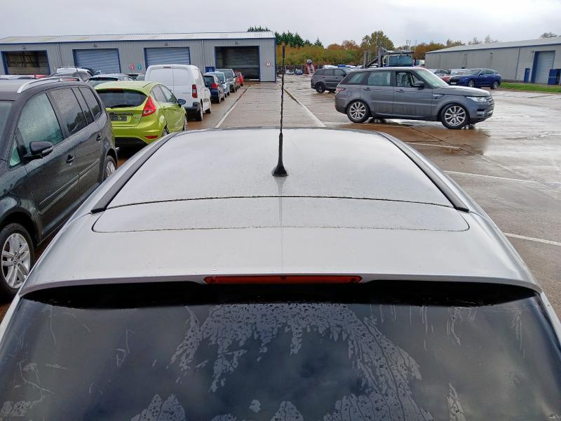 2012 FORD FOCUS 1.6 TDCI 115 ZETEC 5DR