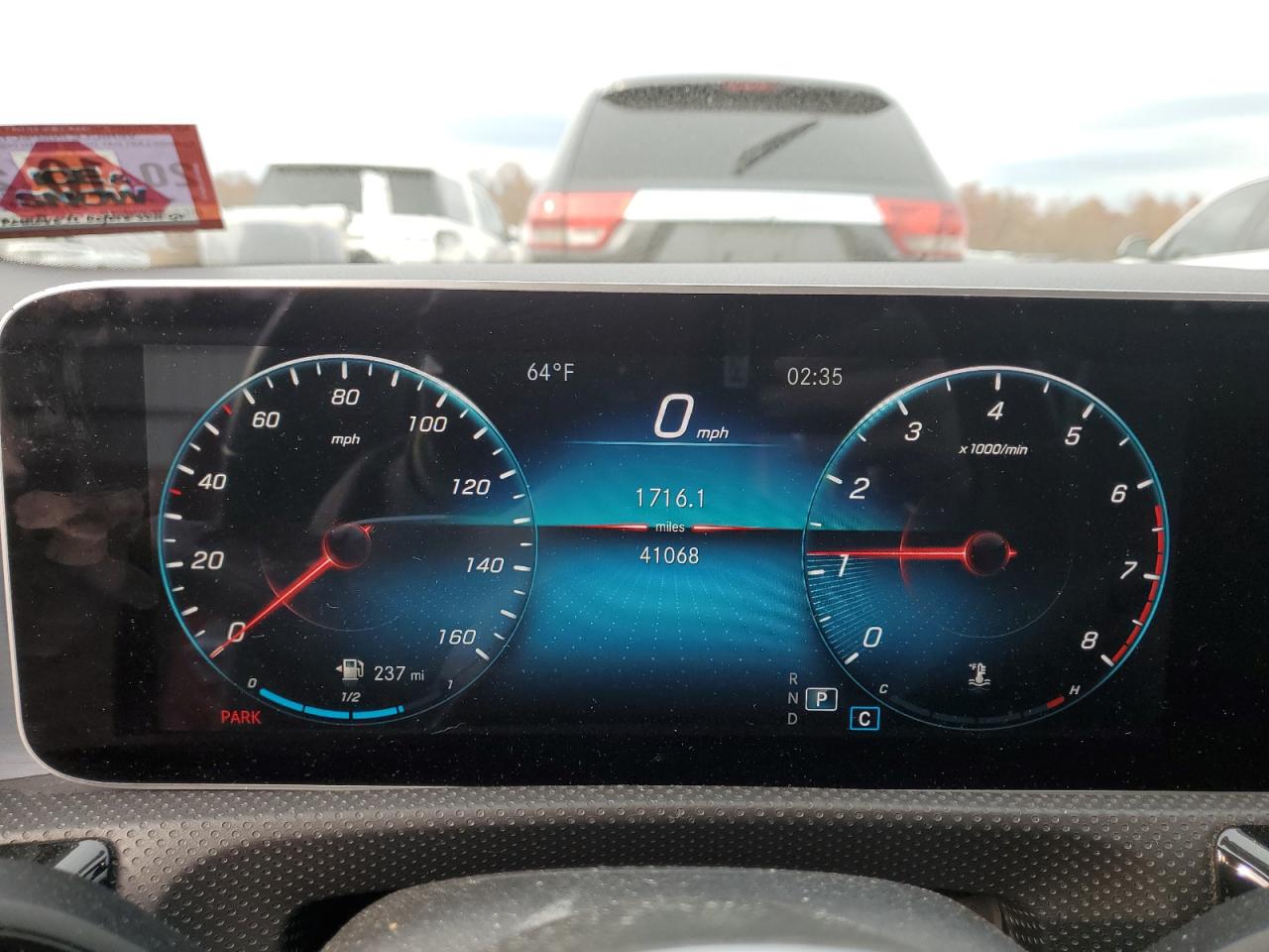 2019 Mercedes-Benz A 220 4Matic VIN: WDD3G4FB8KW022455 Lot: 91440885