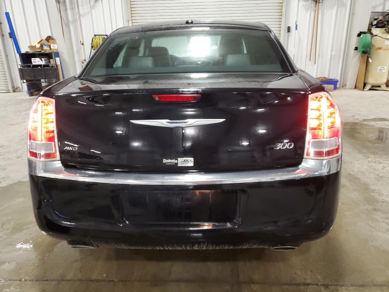 2014 Chrysler 300 VIN: 2C3CCARG1EH297457 Lot: 90788495
