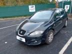 2011 SEAT LEON 1.6 TDI CR SE COPA 5DR DSG for sale at Copart ST HELENS