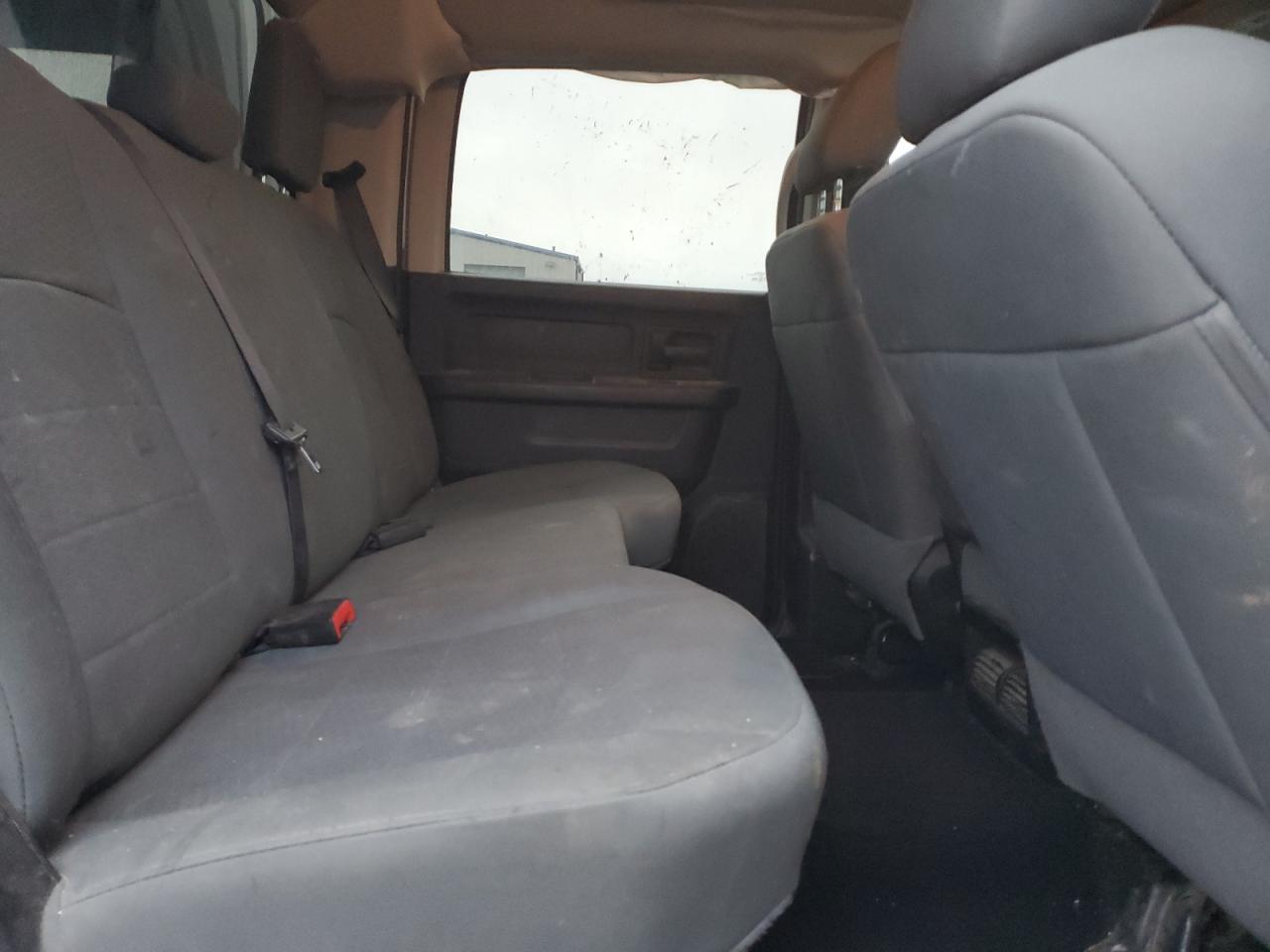 2015 Ram 2500 St VIN: 3C6TR5HT4FG659578 Lot: 90449145