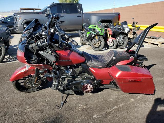 2019 HARLEY-DAVIDSON FLTRXS   