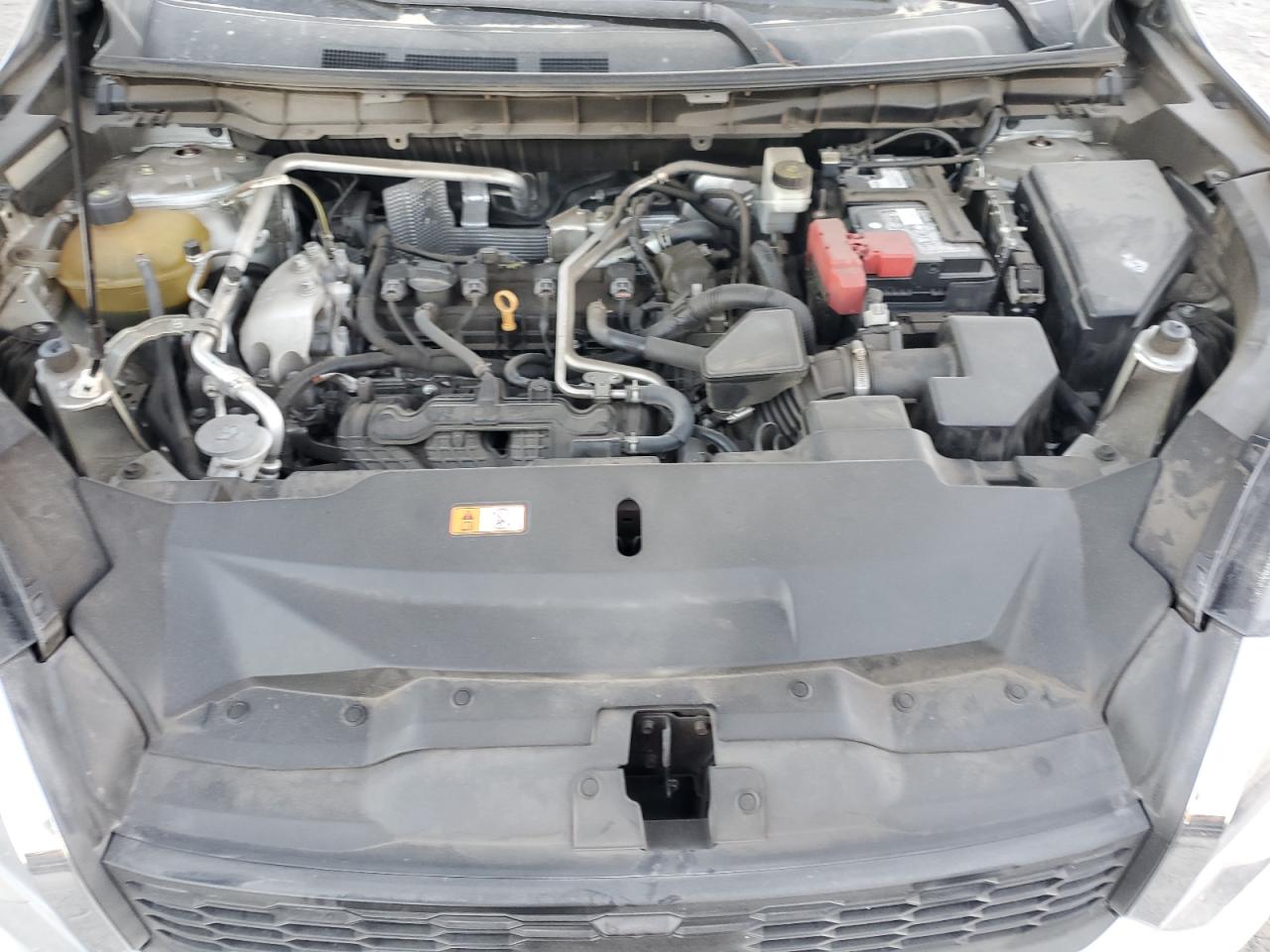 2022 Mitsubishi Outlander Se VIN: JA4J3UA8XNZ010944 Lot: 92040625