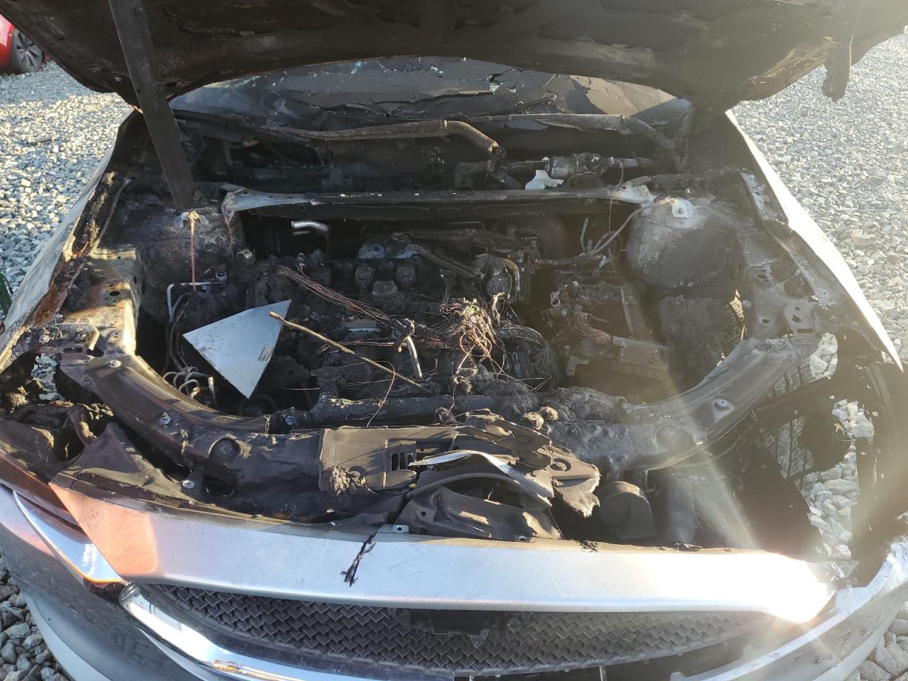 2018 Mazda Cx-5 Touring VIN: JM3KFACM4J0337906 Lot: 92728685