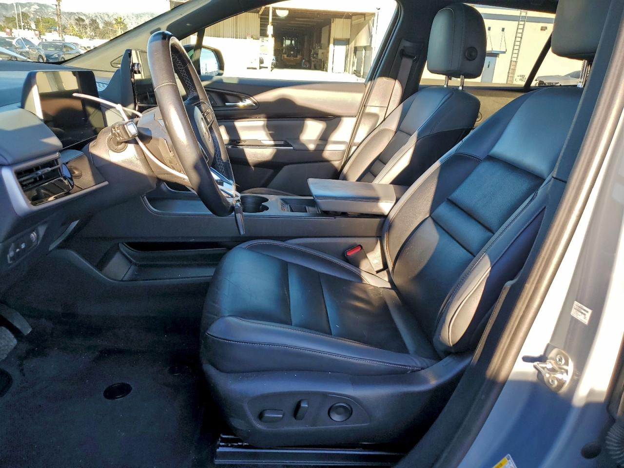 2024 Honda Prologue Tour VIN: 3GPKHWRM5RS526493 Lot: 94710225