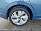 2025 VOLKSWAGEN GOLF 1.5 TSI 204 MATCH EHYBRID 5DR DSG for sale at Copart ST HELENS