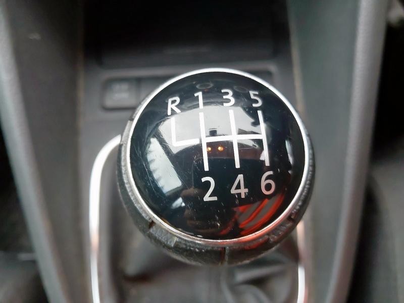 2009 VOLKSWAGEN GOLF 1.4 TSI SE 5DR