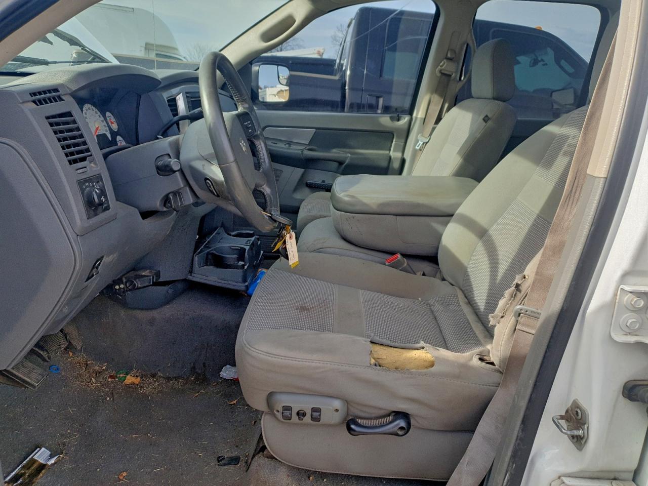 2009 Dodge Ram 3500 VIN: 3D3ML48L89G500454 Lot: 92542745