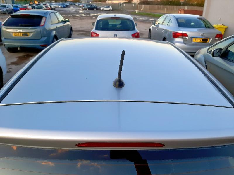 2011 KIA PICANTO 1.0 1 5DR