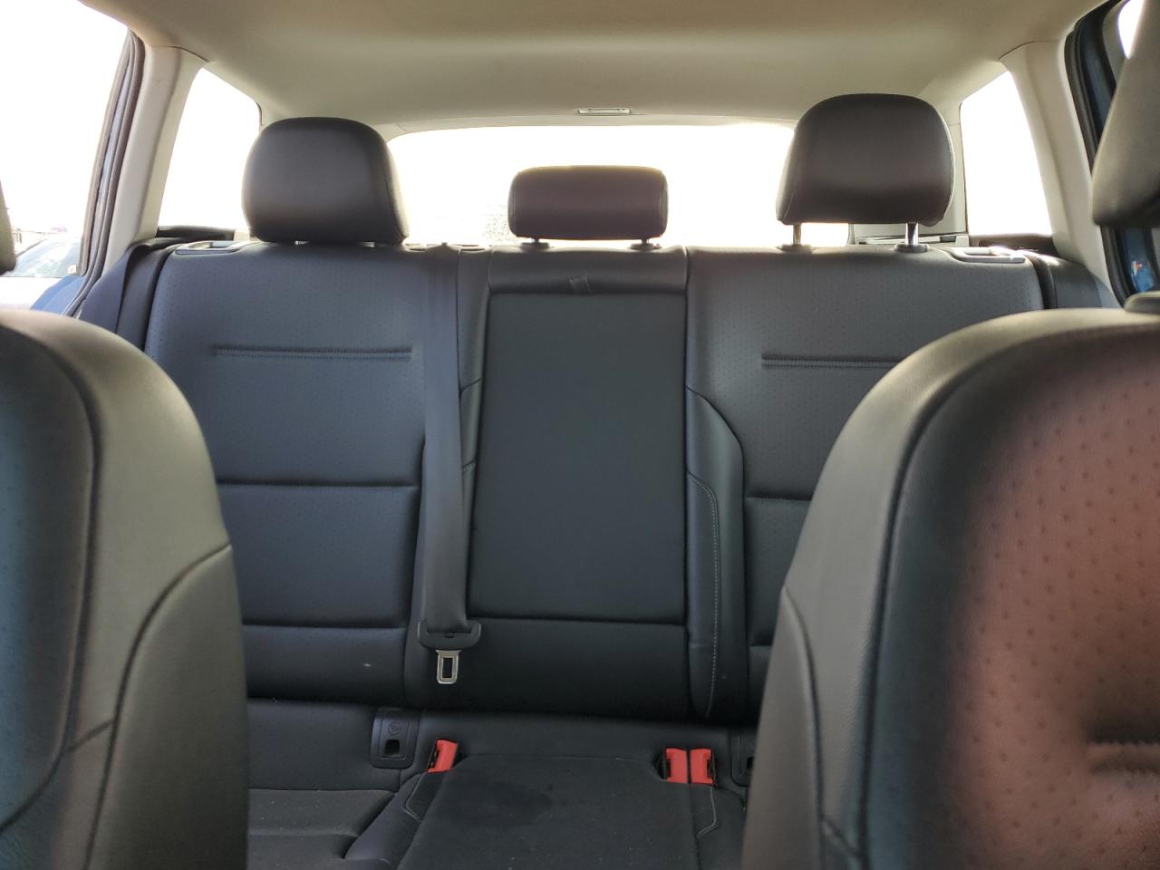 2017 Volkswagen Golf Alltrack S VIN: 3VWH17AU0HM532798 Lot: 91327395