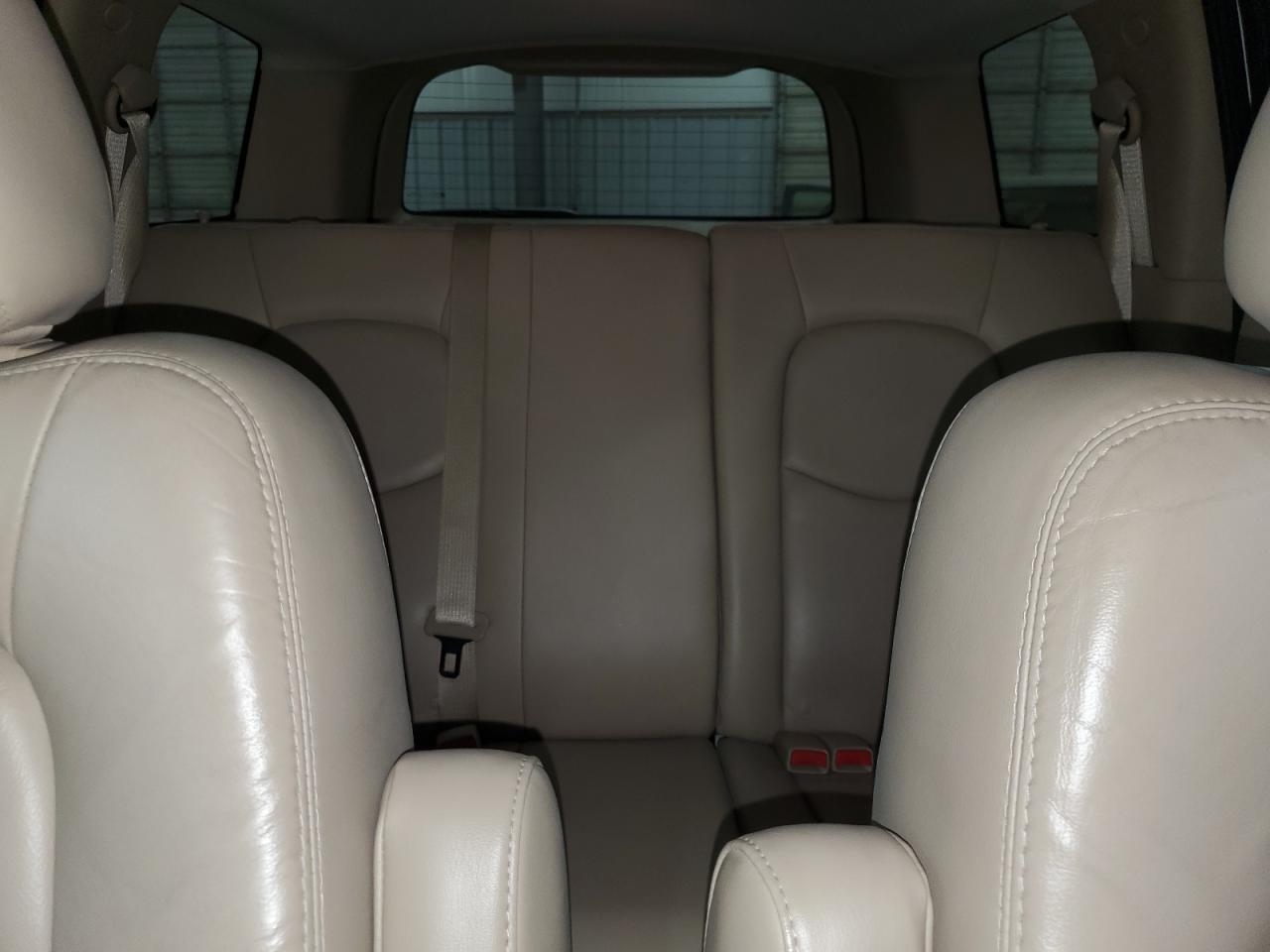 2009 Chevrolet Hhr Lt VIN: 3GNCA53V59S536843 Lot: 91707075