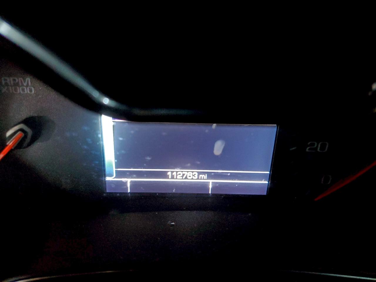 2018 Chevrolet Impala Lt VIN: 2G1105S39J9177879 Lot: 94421375