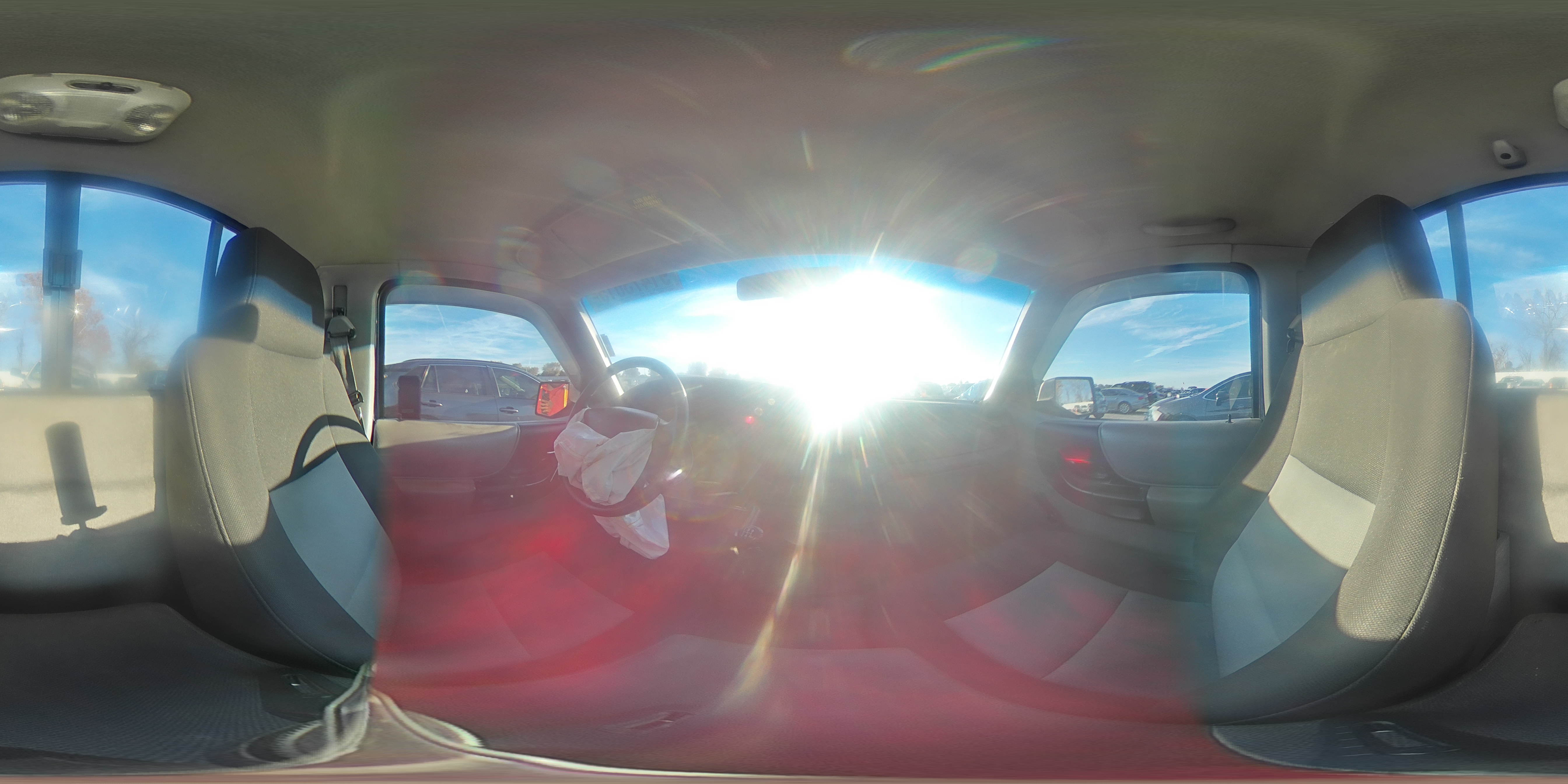 1997 Ford Ranger VIN: 1FTCR10A4VPB33098 Lot: 91473615