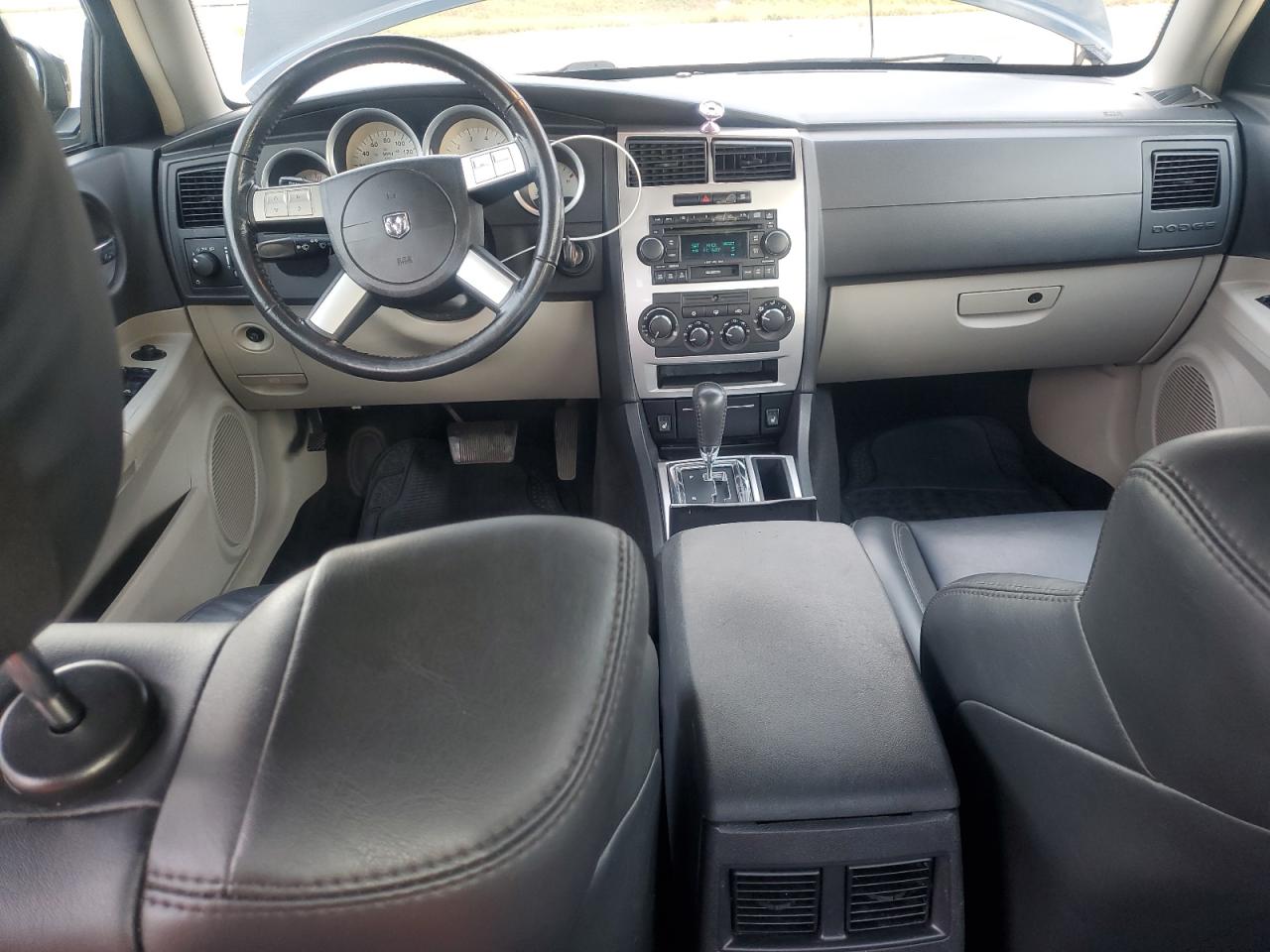 2006 Dodge Charger R/T VIN: 2B3KA53H16H486652 Lot: 92010675