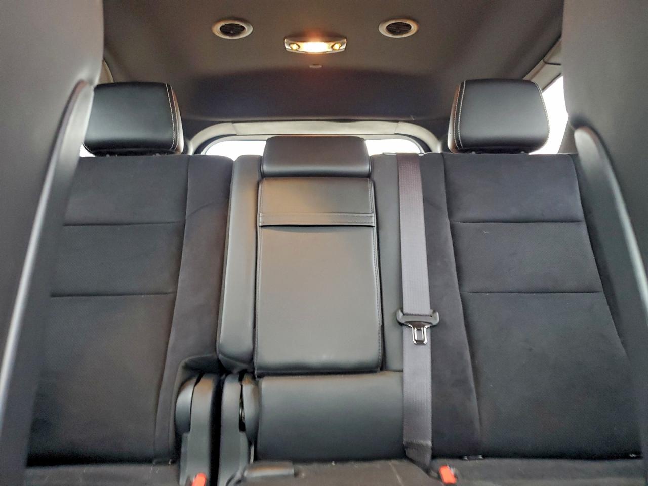 2024 Dodge Durango Srt 392 VIN: 1C4SDJGJ6RC139420 Lot: 93812225