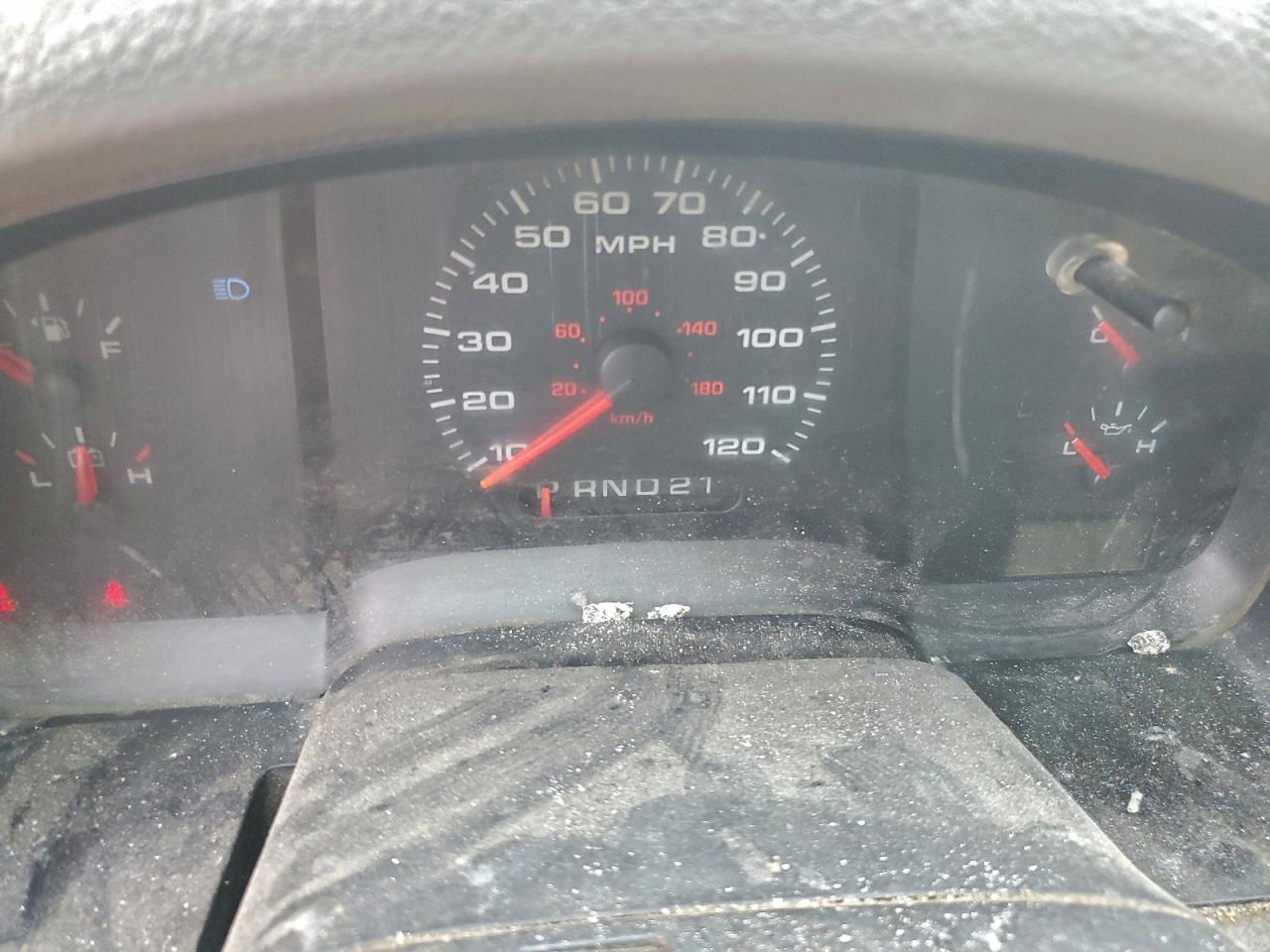 2005 Ford F150 VIN: 1FTRX12W95FA95365 Lot: 89565675