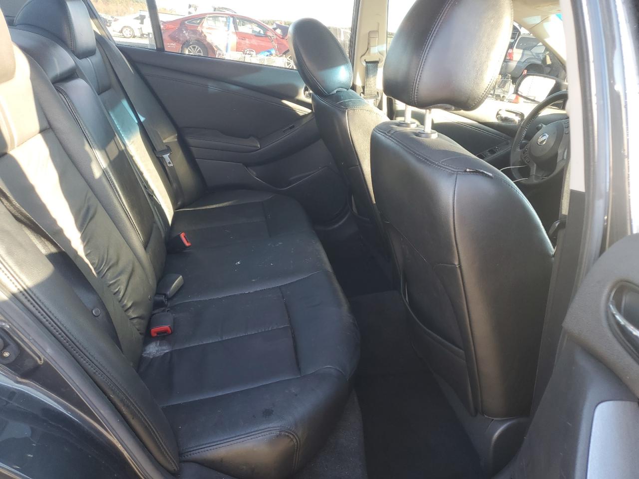 2010 Nissan Altima Base VIN: 1N4AL2AP2AN533092 Lot: 92231775