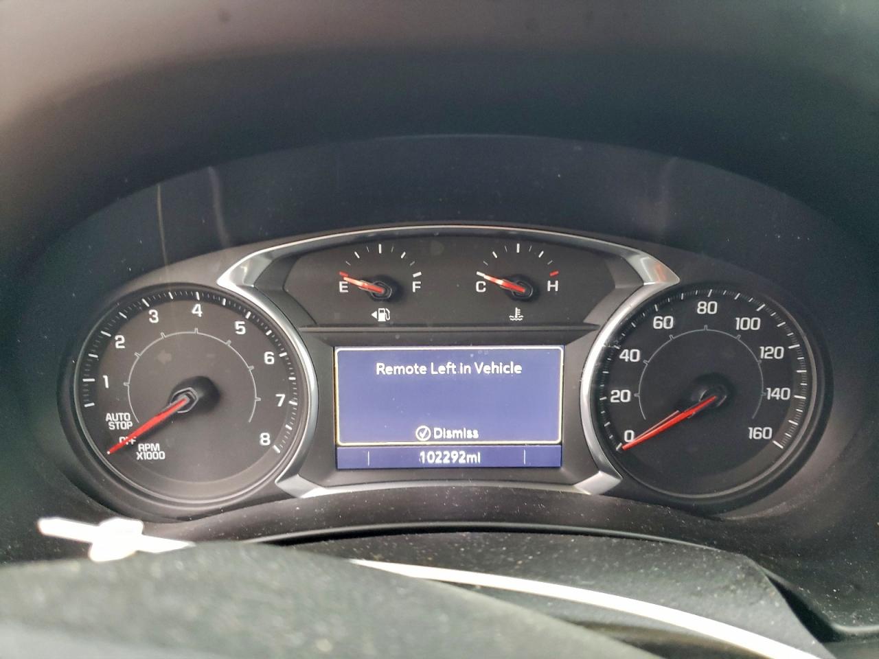 2019 GMC Terrain Slt VIN: 3GKALPEVXKL158154 Lot: 94637885