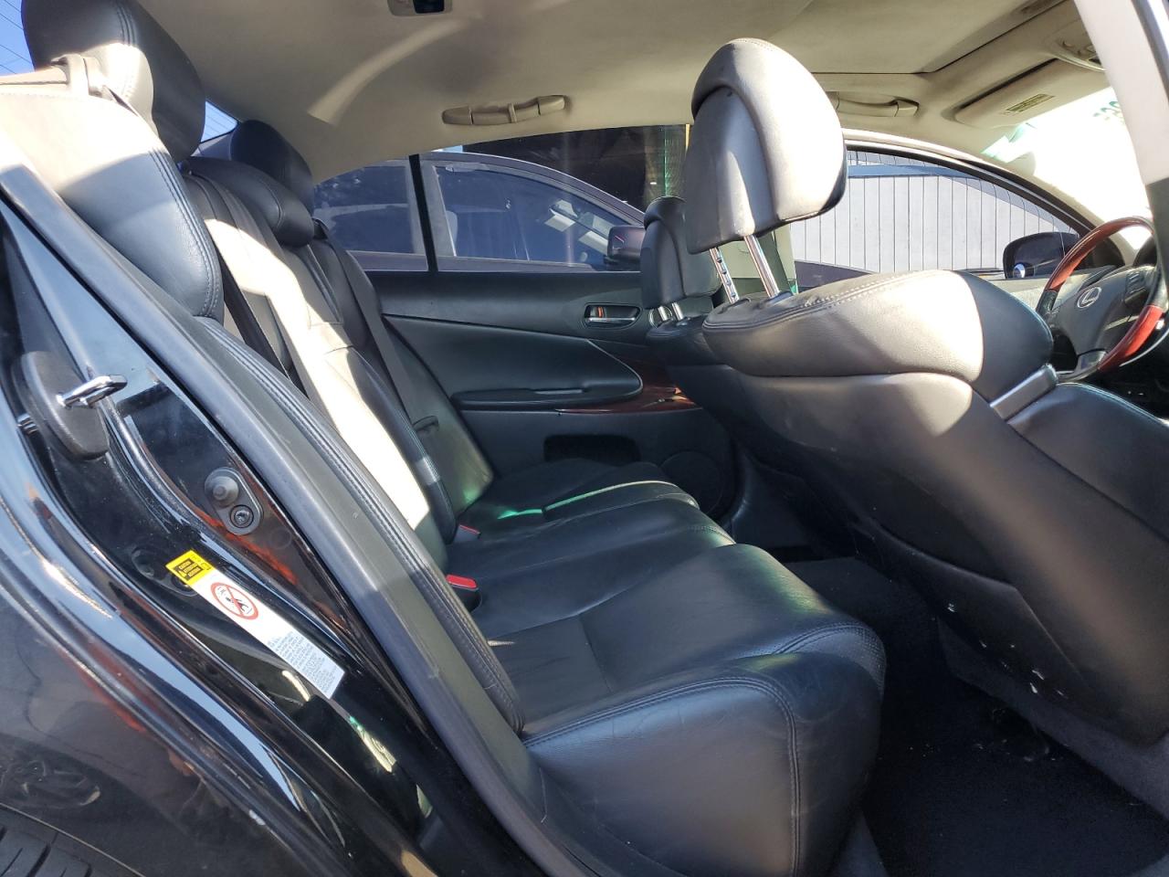 2008 Lexus Gs 350 VIN: JTHBE96S380040106 Lot: 90894965