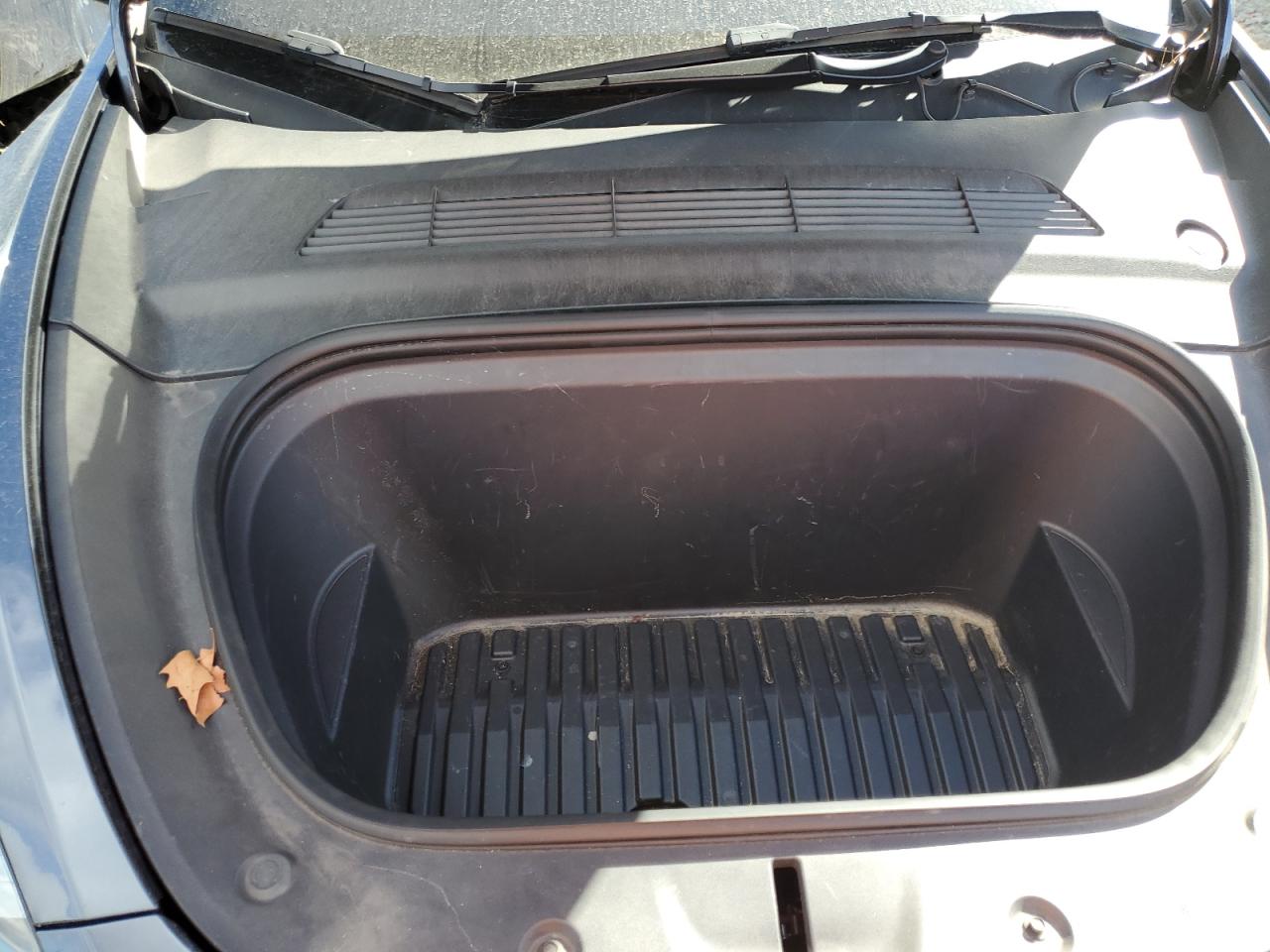 2022 Tesla Model Y VIN: 7SAYGDEF3NF538724 Lot: 90328125