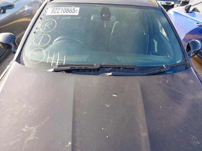 2009 BMW 3 SERIES 318I M SPORT 5DR