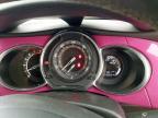2014 CITROEN DS3 1.6 E-HDI AIRDREAM DSTYLE PINK 3DR for sale at Copart PETERLEE