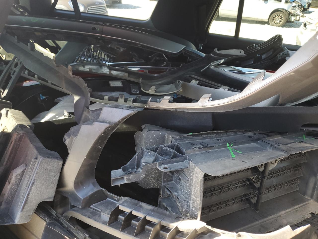 2020 Lincoln Navigator L Reserve VIN: 5LMJJ3LT3LEL23001 Lot: 90335895