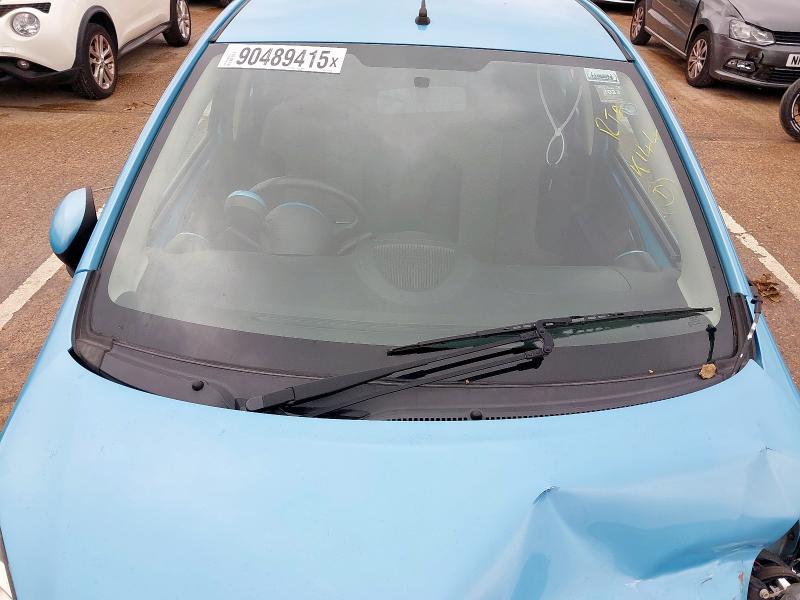 2014 TOYOTA AYGO 1.0 VVT-I MOVE 5DR