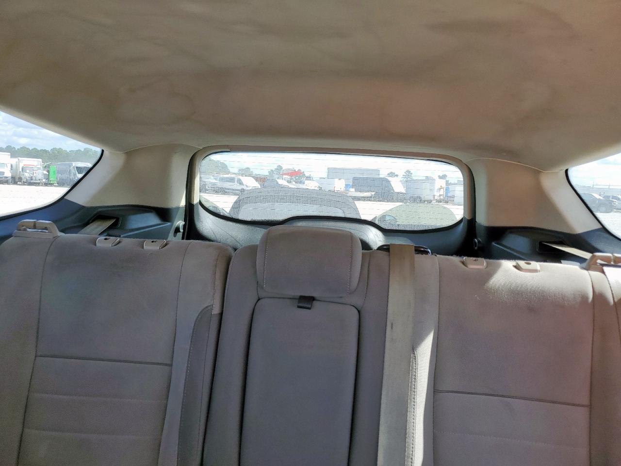 2014 Ford Escape Se VIN: 1FMCU0G98EUE14502 Lot: 92807885