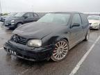 2003 VOLKSWAGEN GOLF 1.8 T GTI [180] 3DR for sale at Copart CHESTER