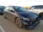 2018 VOLKSWAGEN POLO 1.0 TSI 95 SE 5DR for sale at Copart NEWBURY