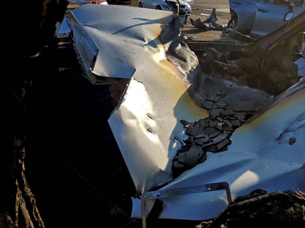 2014 Mercedes-Benz E 350 VIN: WDDHF5KB7EA848106 Lot: 94321085