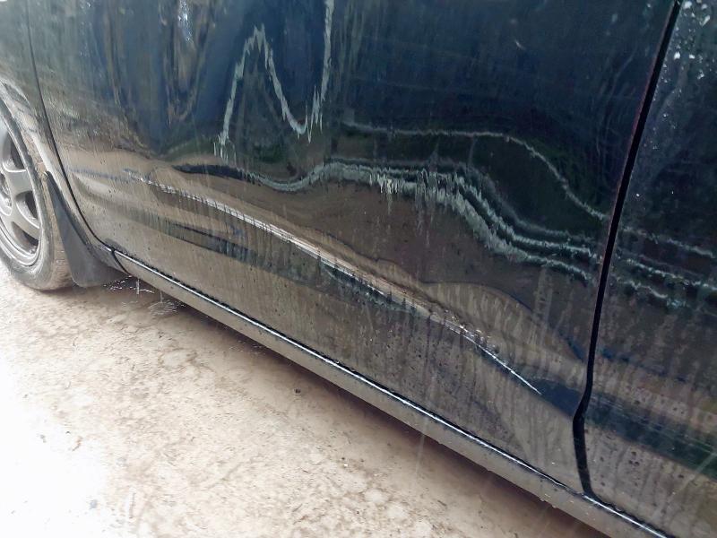 2008 TOYOTA PRIUS 1.5 VVTI T SPIRIT HYBRID 5DR CVT AUTO