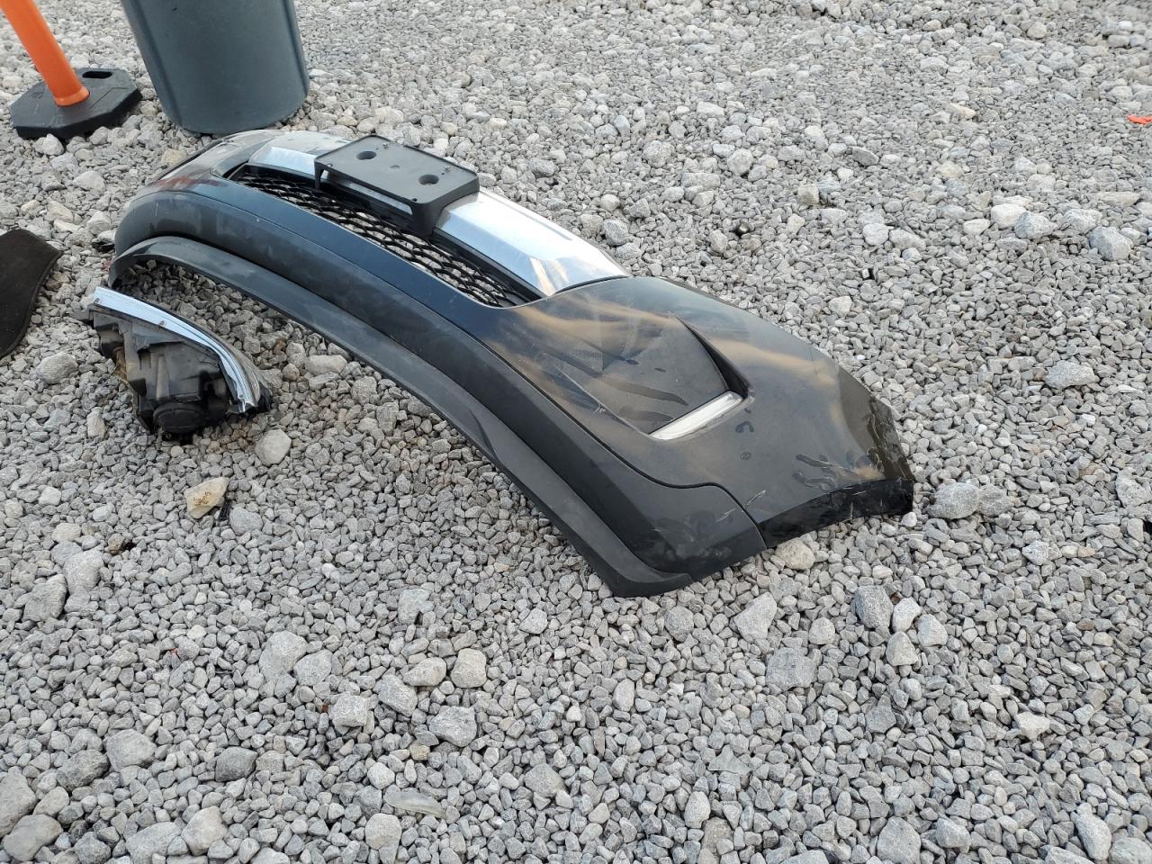 2014 Ford Edge Limited VIN: 2FMDK4KC8EBB71543 Lot: 92308415